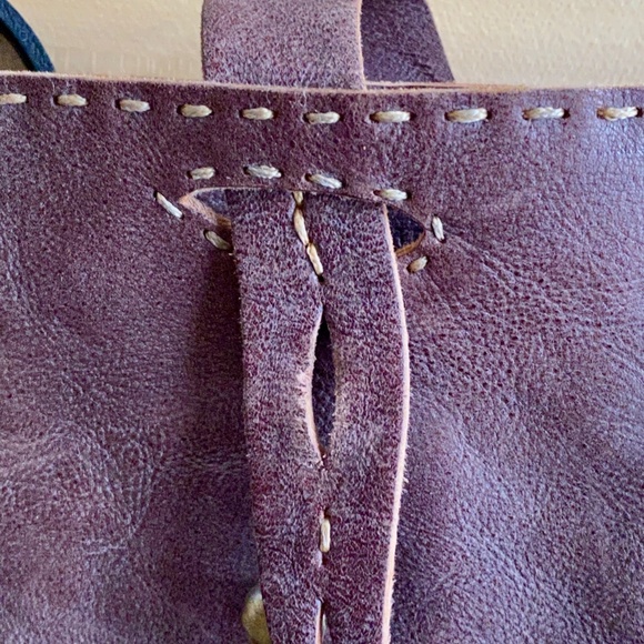 Johnny Farah "Argentina" Handbag - Picture 8 of 8